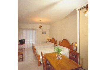 Francja Hotel Mandelieu La Napoule, Wewnątrz